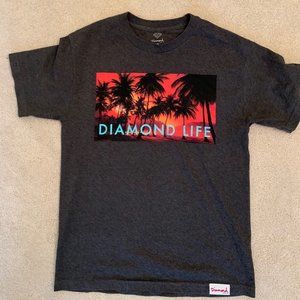 Diamond Supply Co. Tee